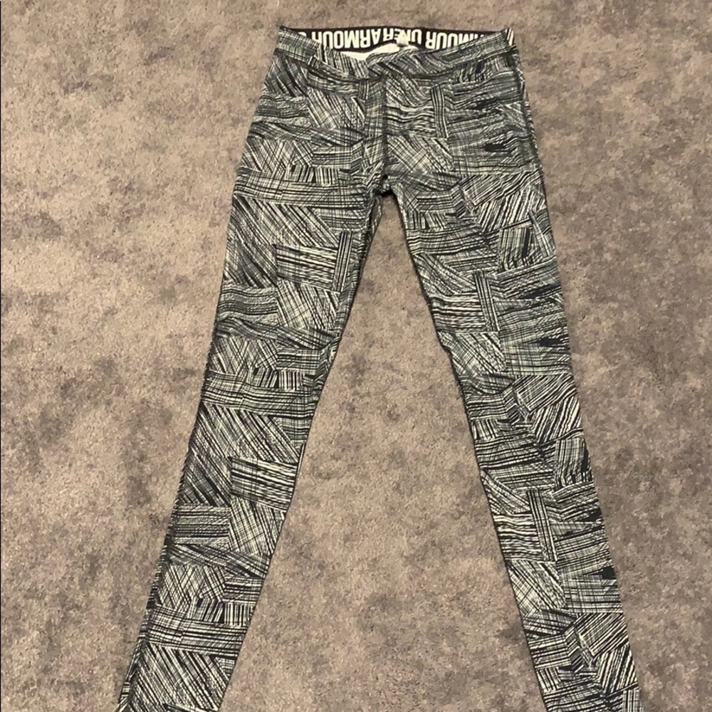 Under Armour Leggings size S